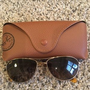 Men’s Maui Jim Sunglasses